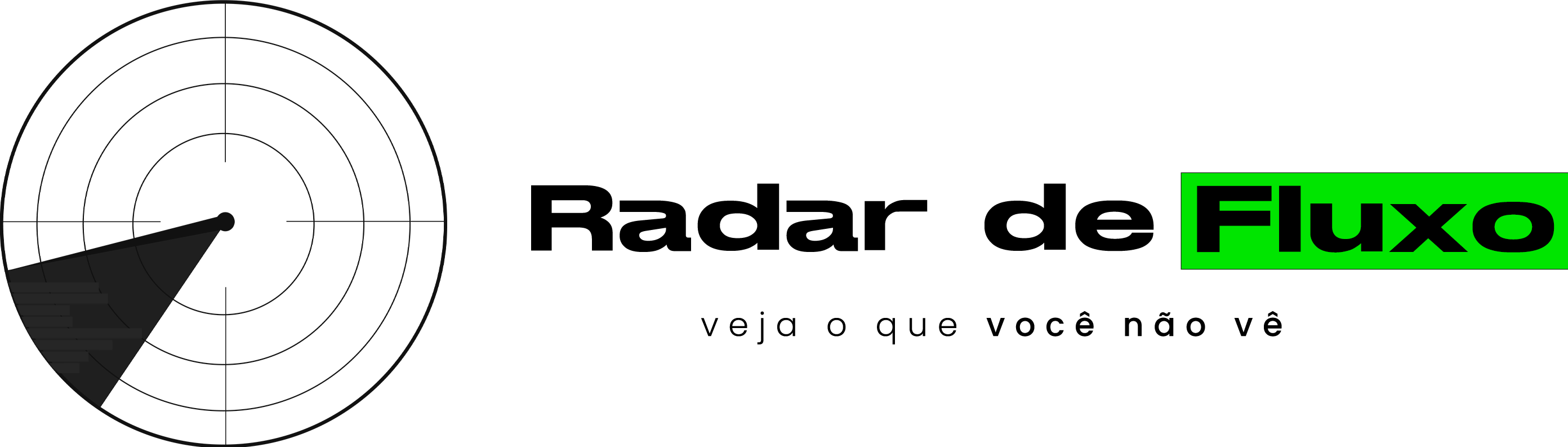 Radar de Fluxo